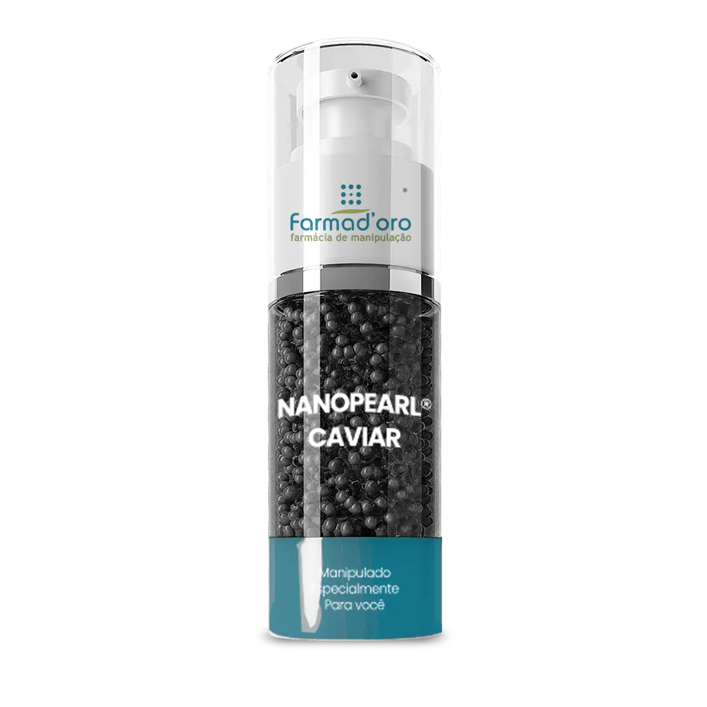 Nanopearl® Caviar