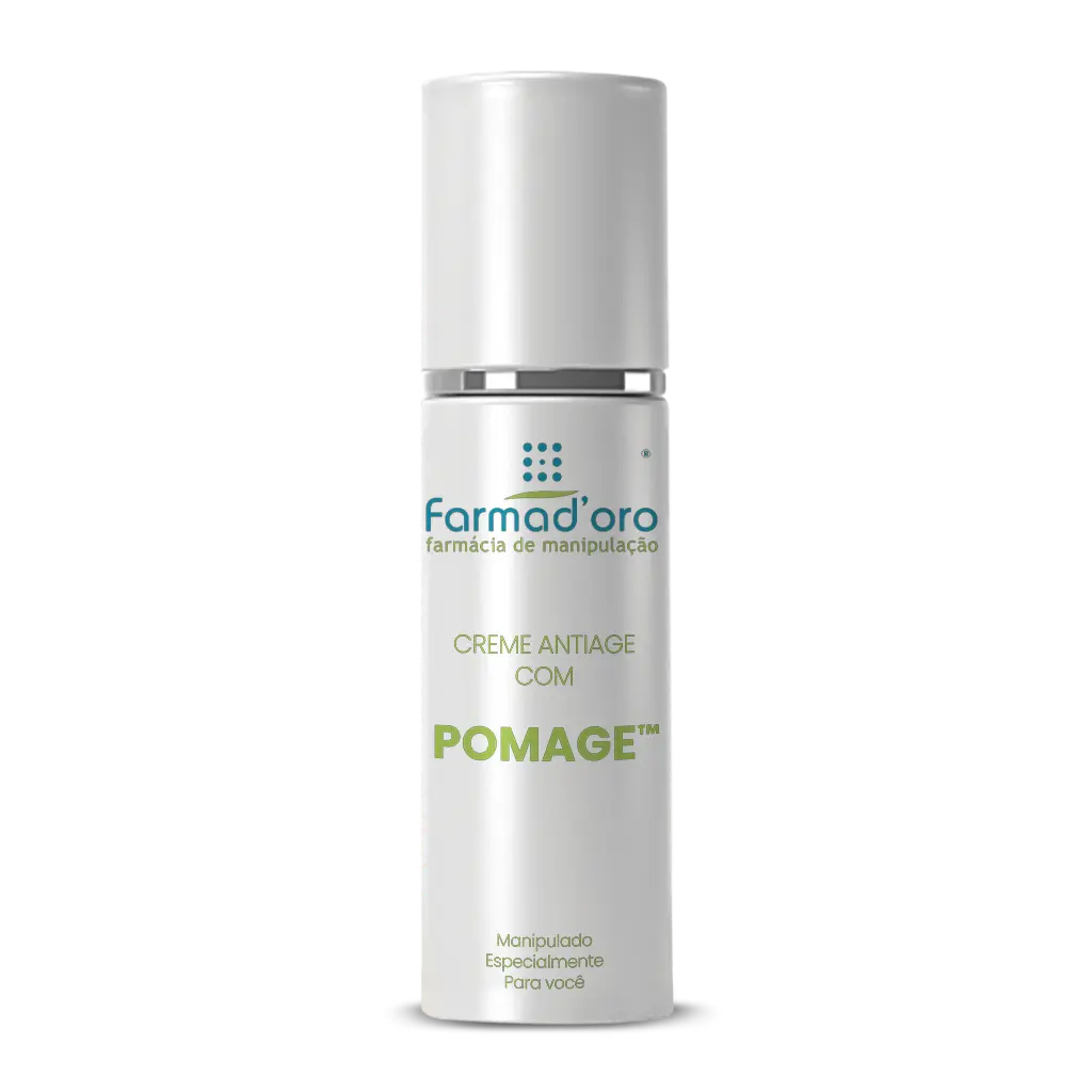 Imagem do Pomage™ (2%)