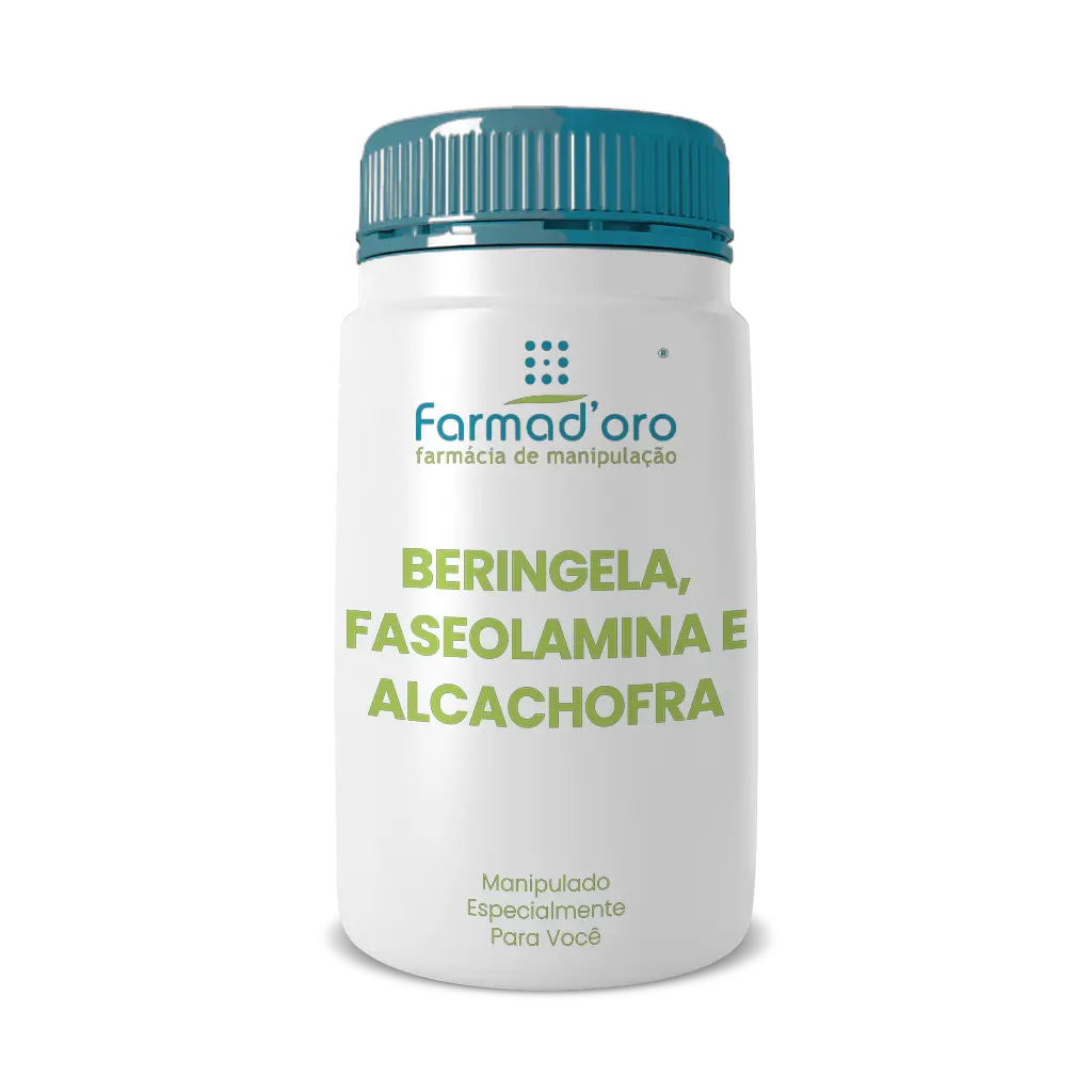 Imagem do Beringela & Associações