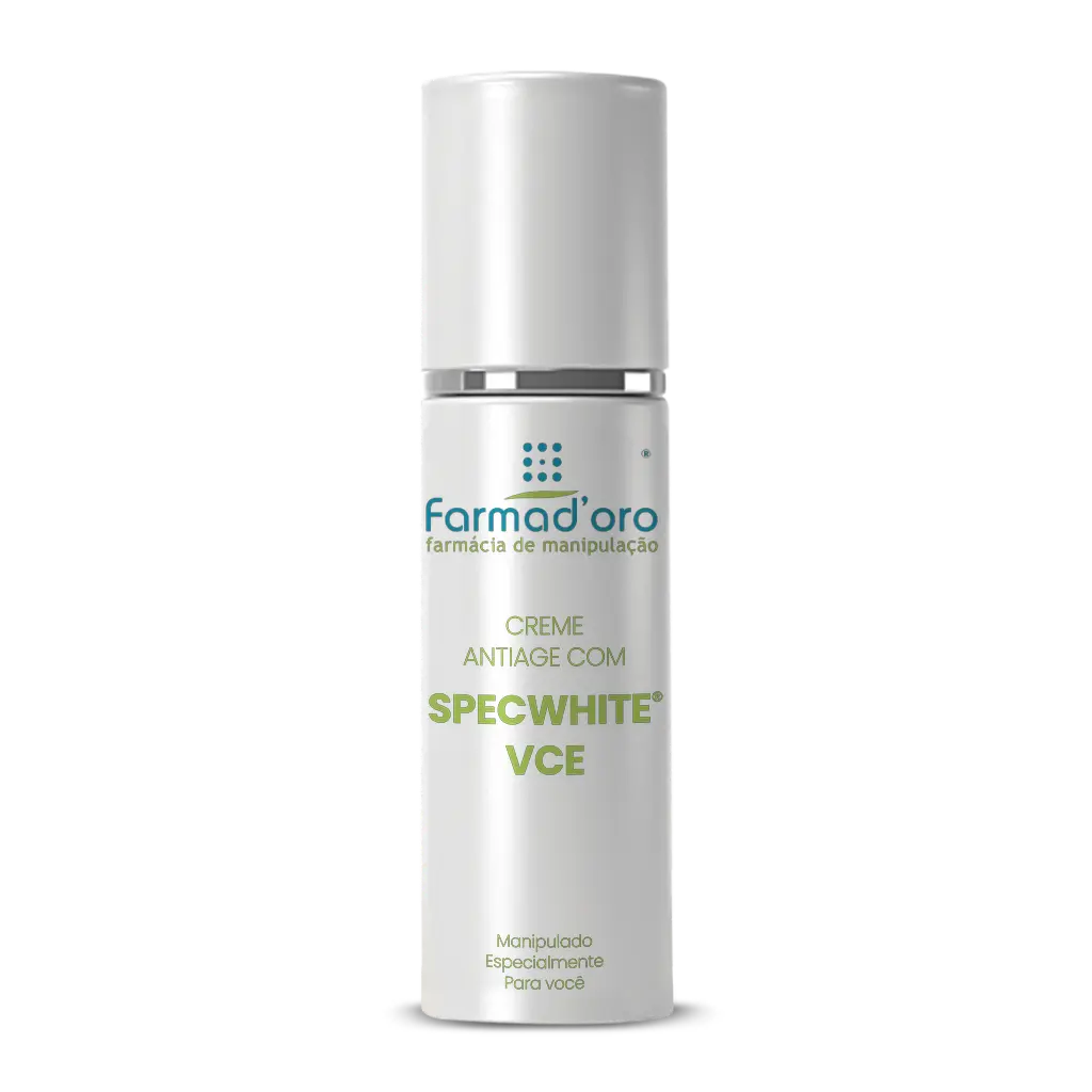 Specwhite® VCE (3%)