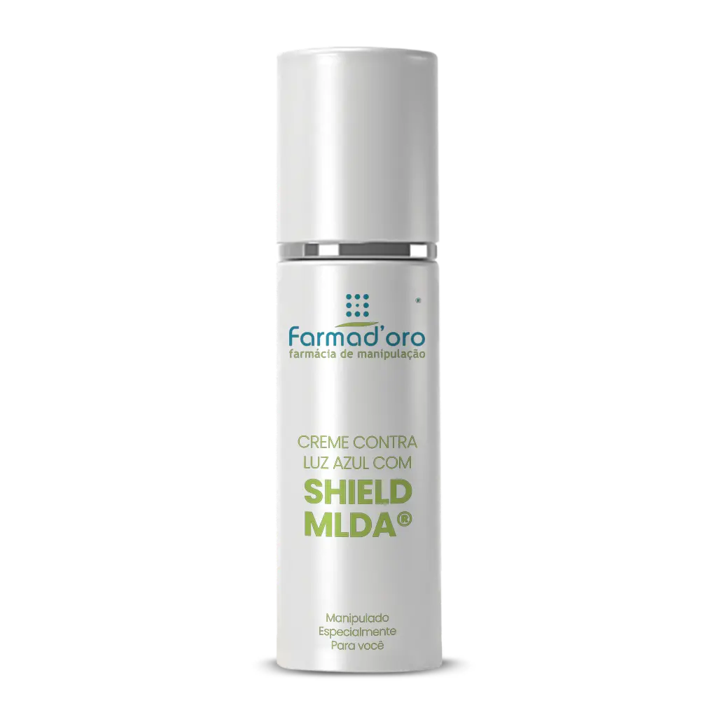 Imagem do Shield MLDA® (1%)