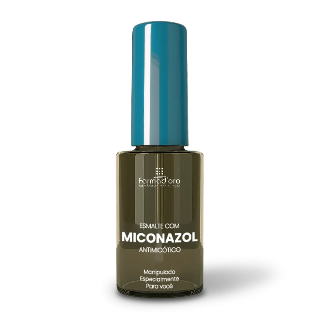 Imagem do Miconazol (2%)