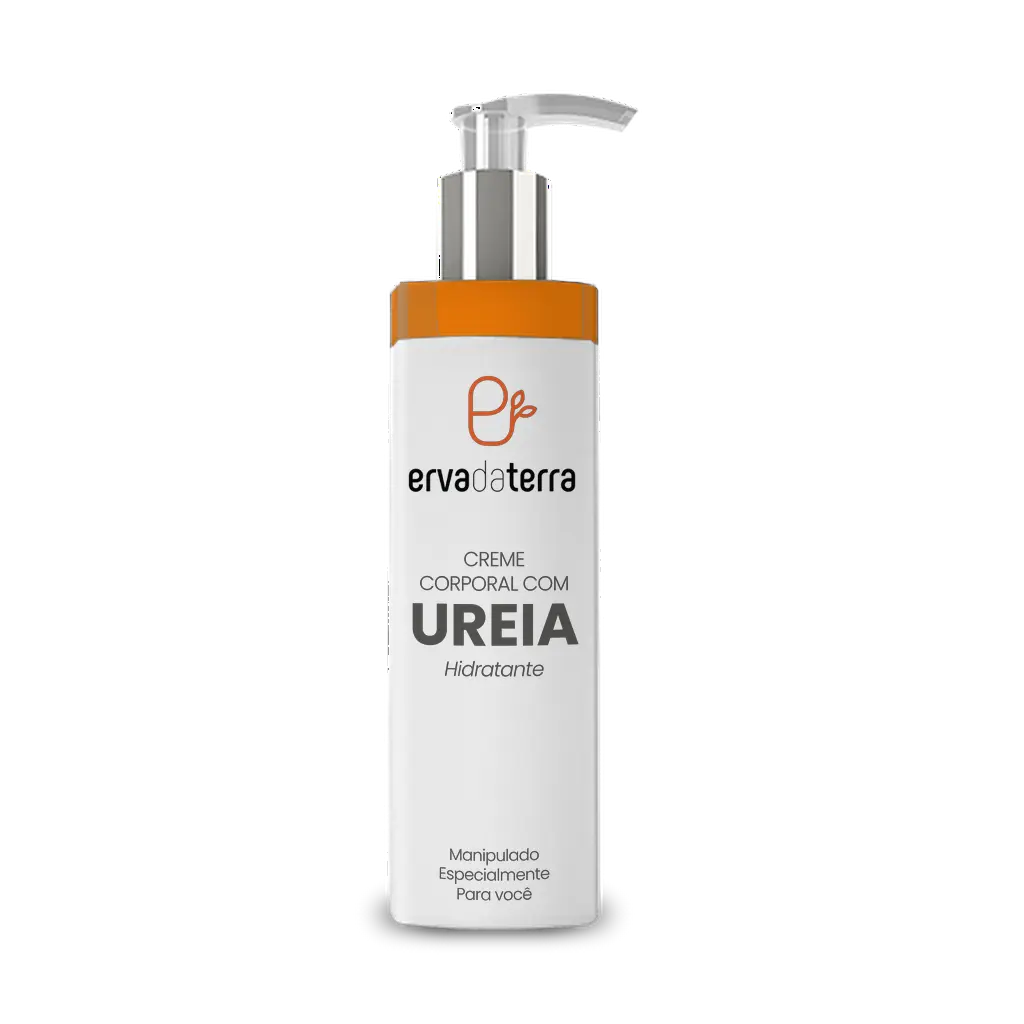 Uréia (5%)