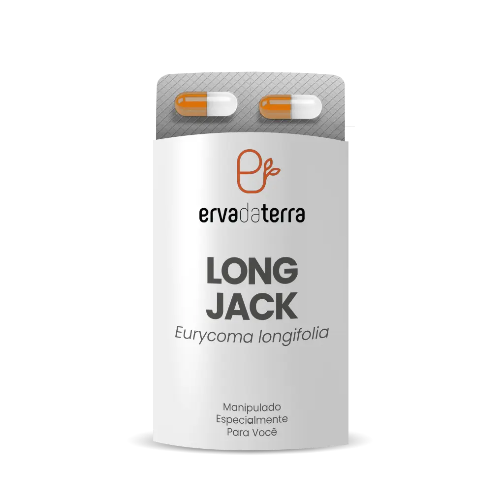 Imagem do Long Jack (400mg)