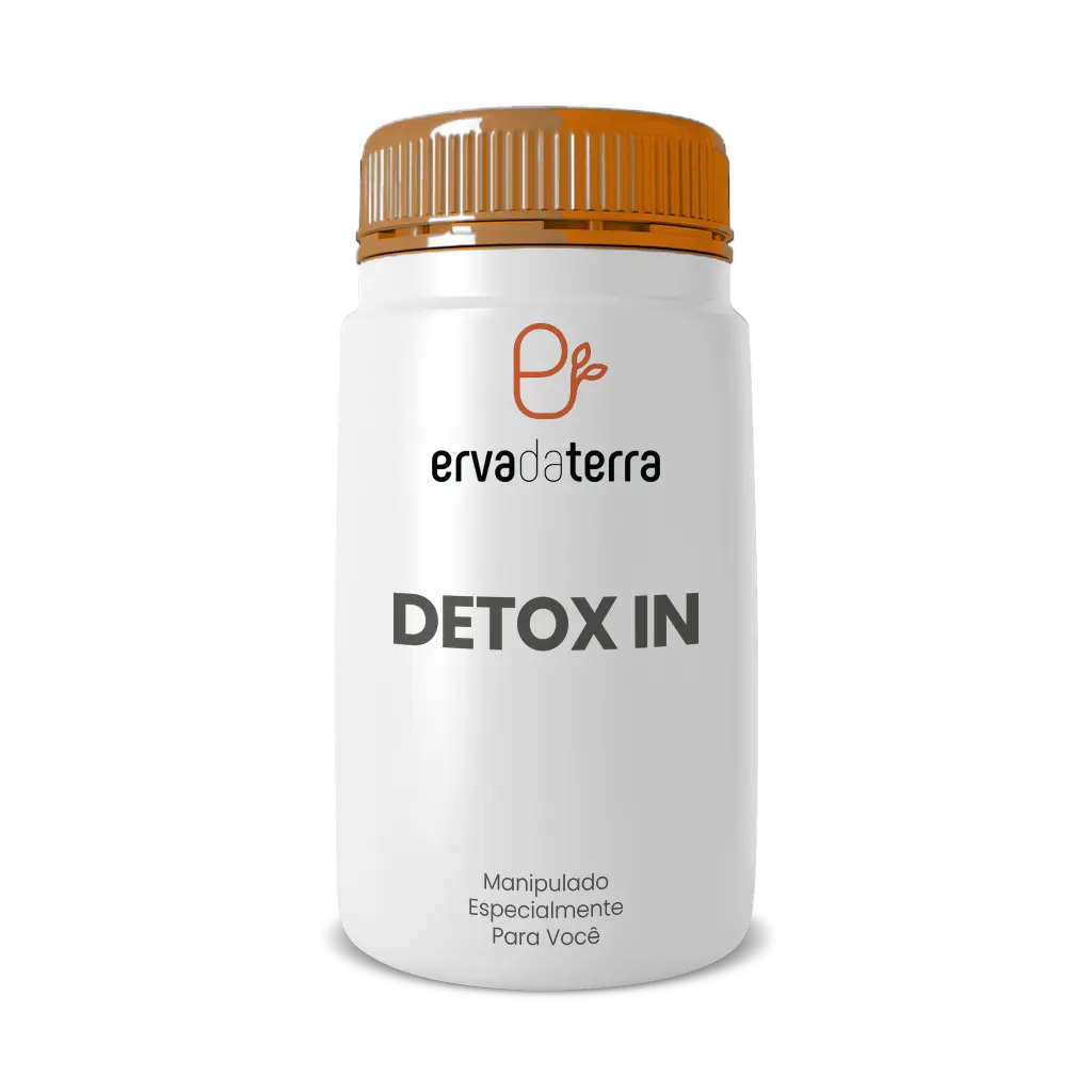 Detox In (500mg)