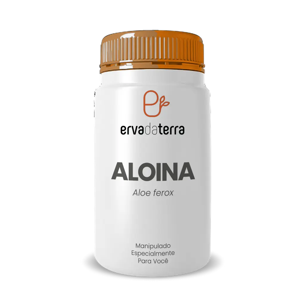 Aloina (50mg)