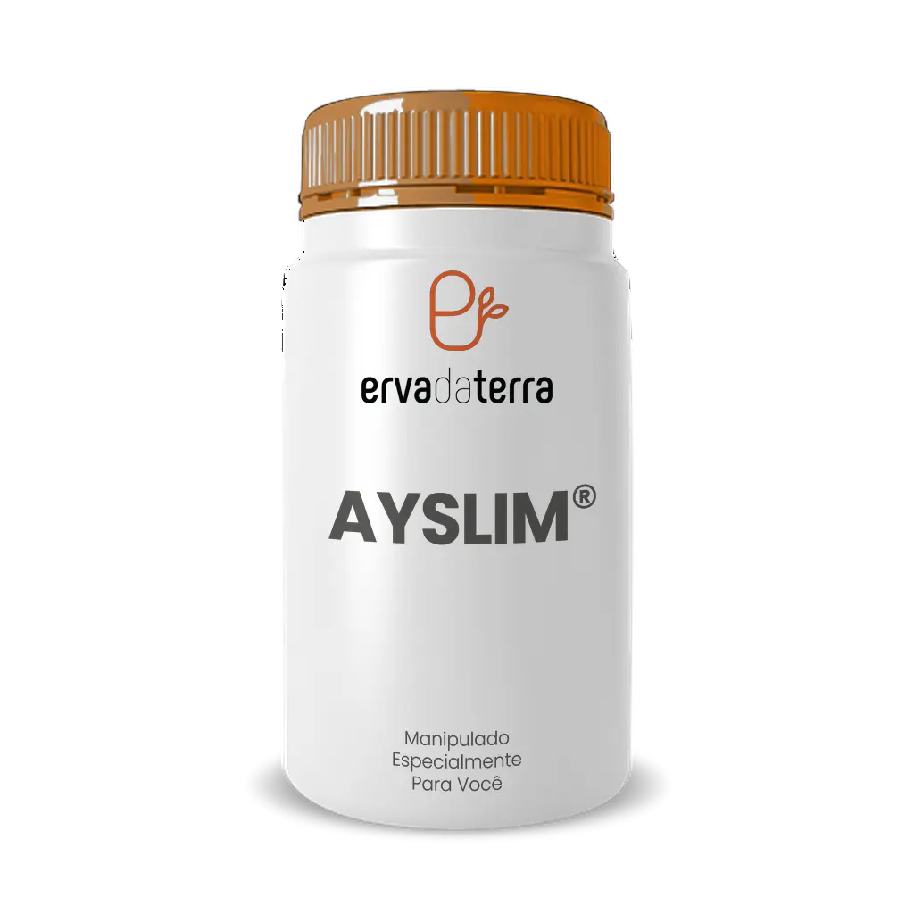 Imagem do Ayslim ® (500mg)