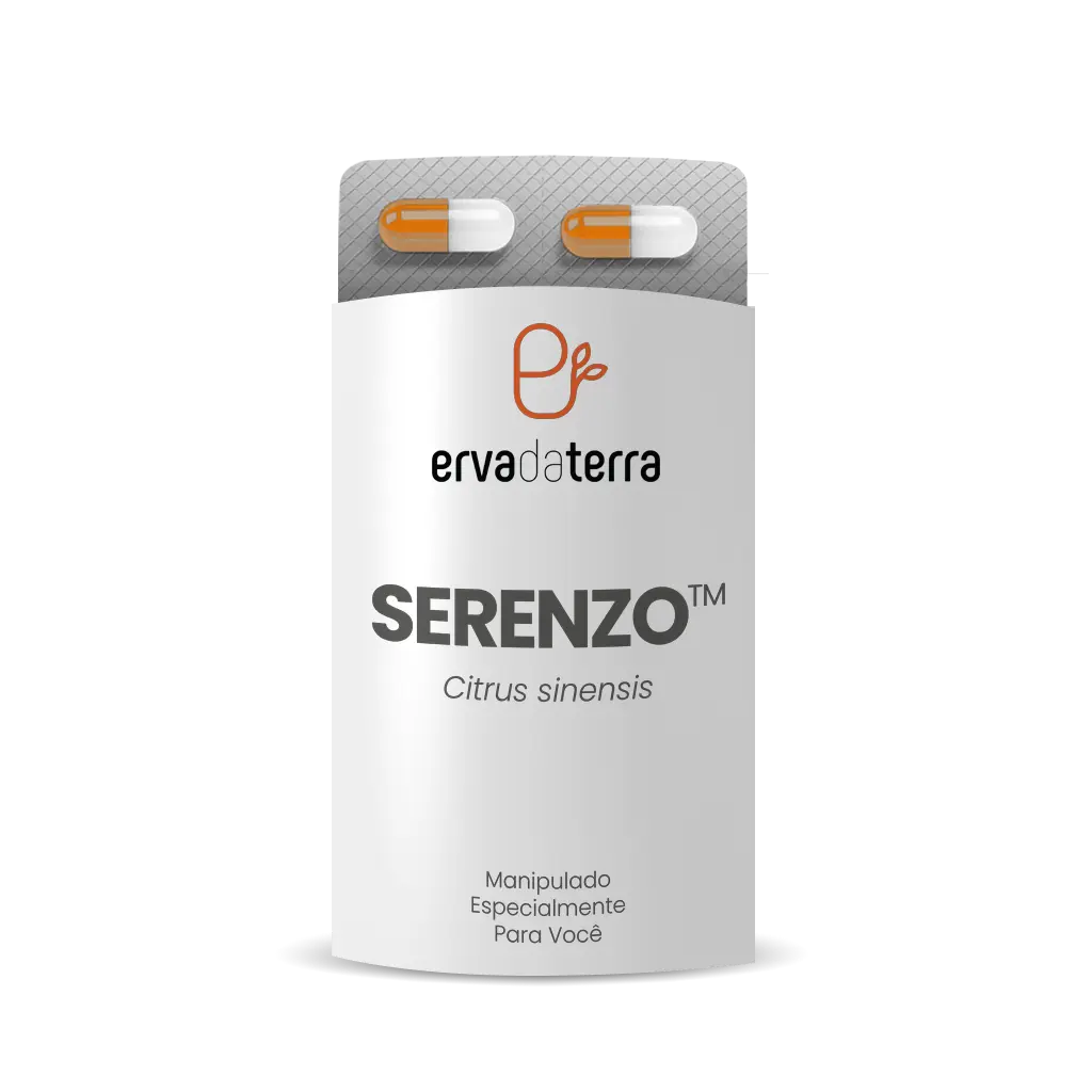 Imagem do Serenzo™ (500mg)