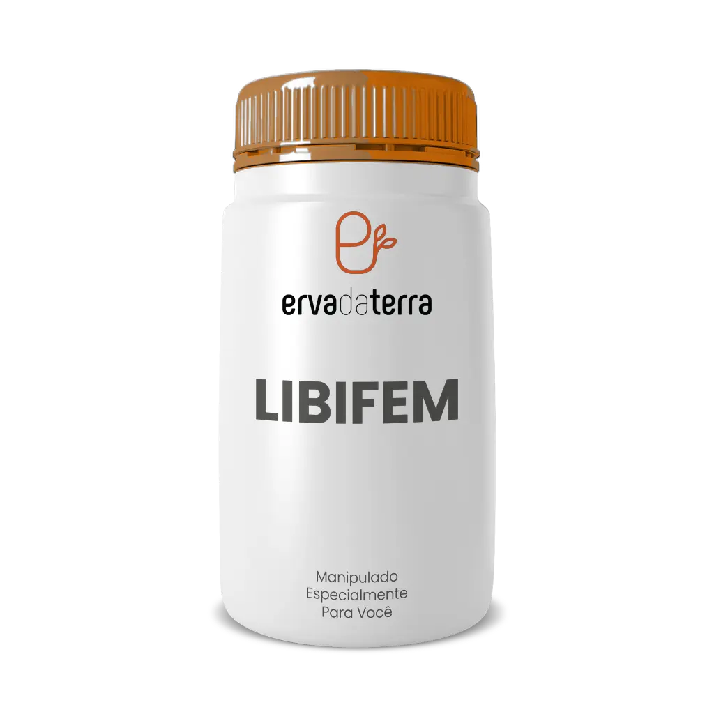 Imagem do Libifem® (300mg)