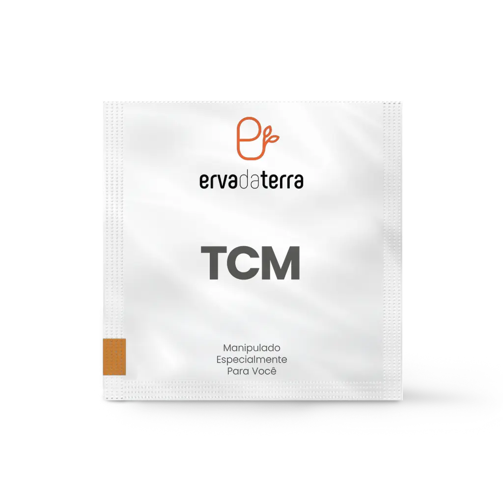 TCM (1g)