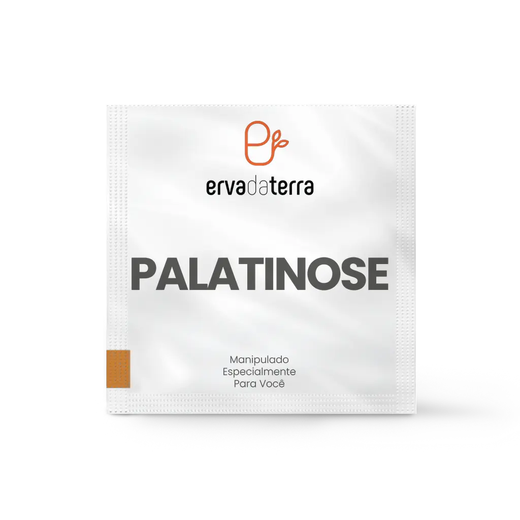 Palatinose (15g)