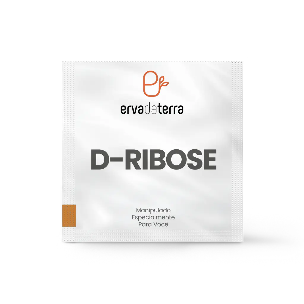 D-Ribose (3g)