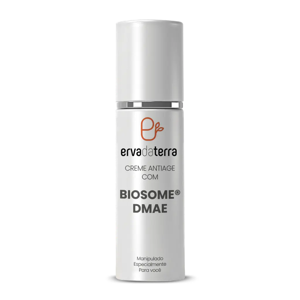 Imagem do Biosome® DMAE (10%)