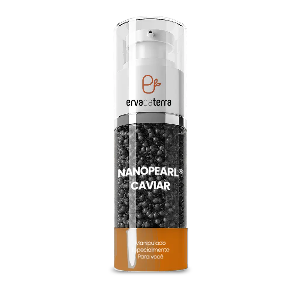 Nanopearl® Caviar