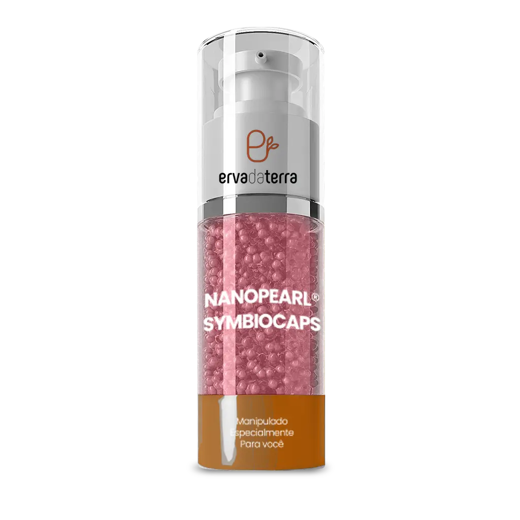 Nanopearl® Symbiocaps
