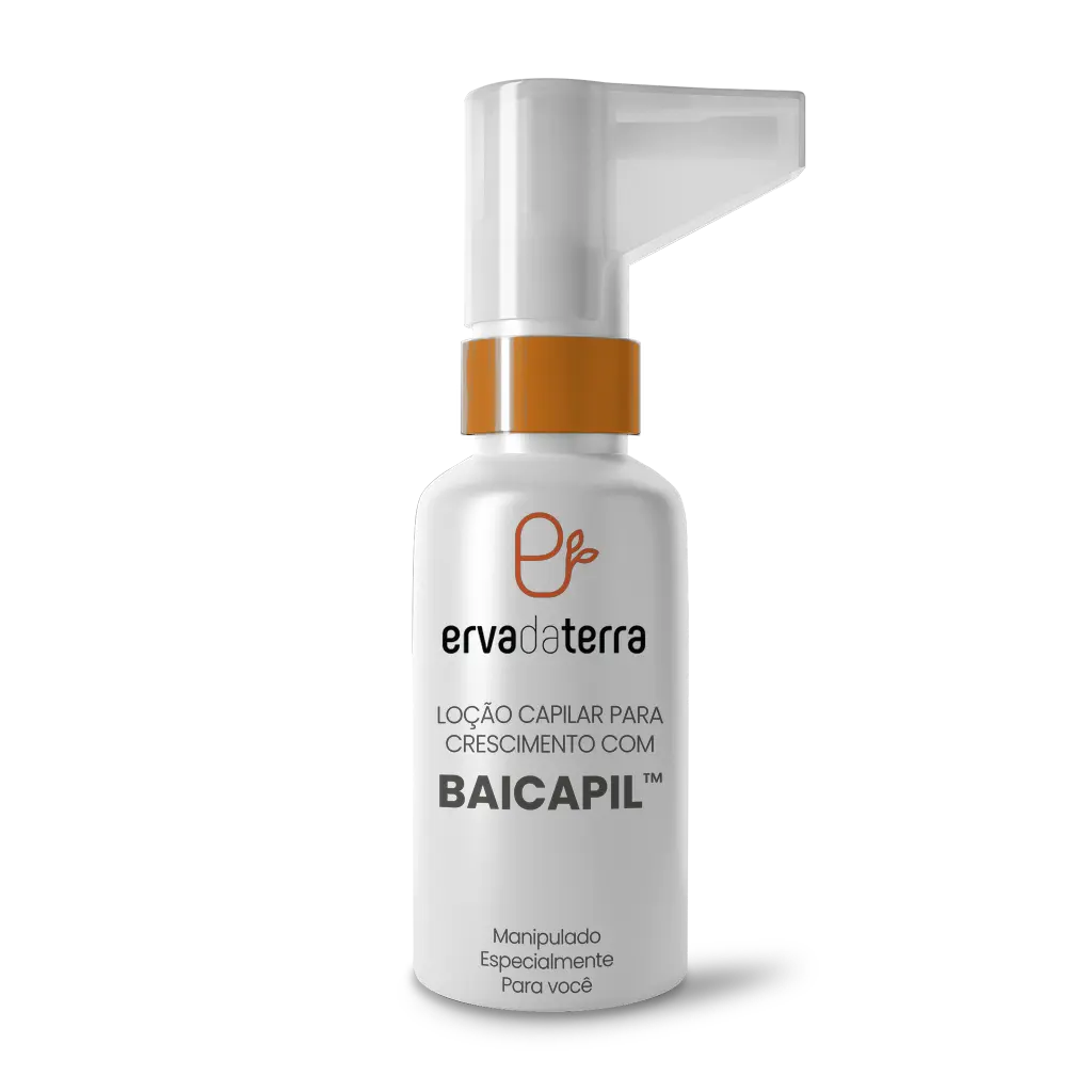 Imagem do Baicapil™ (2%)
