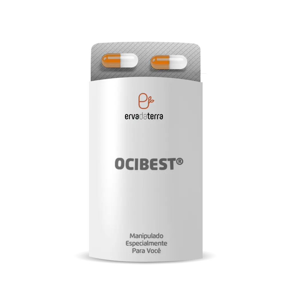 OciBest® (300mg)