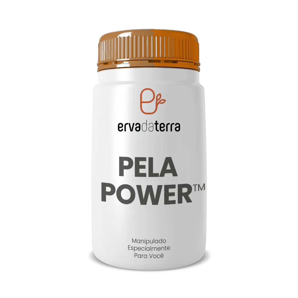 Imagem do Pela Power™ (110mg)