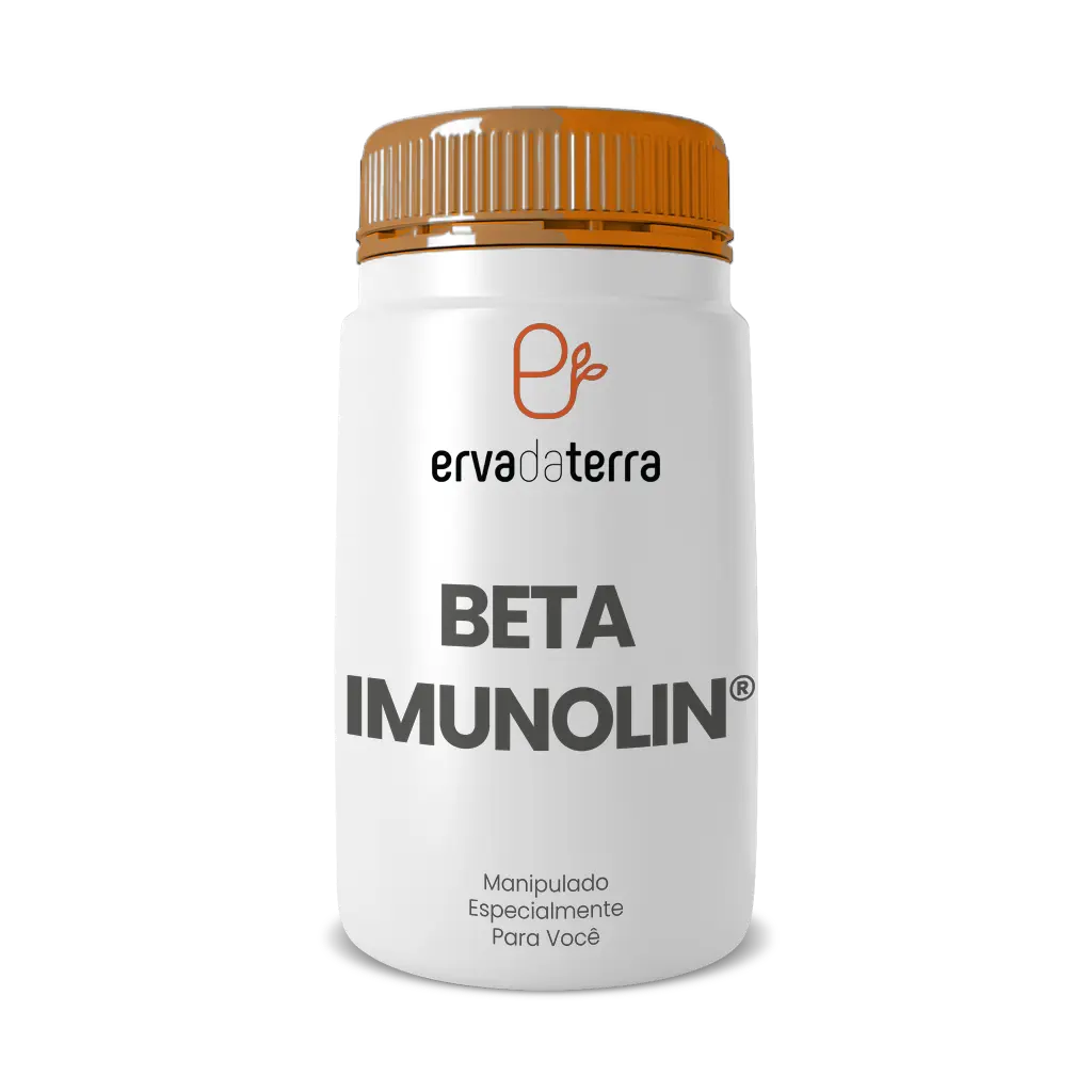 Beta Imunolin® (200mg)