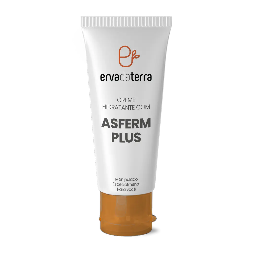 Imagem do Asferm Plus (2%)
