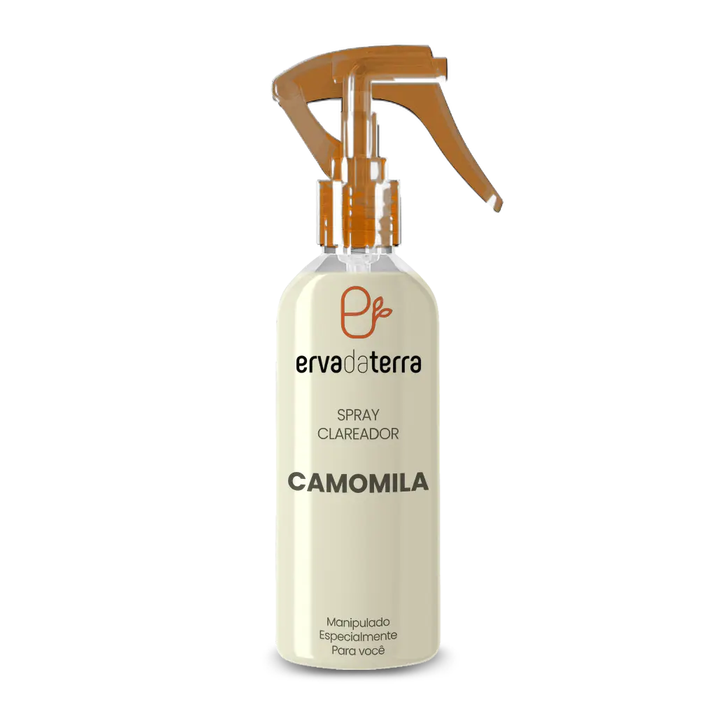 Imagem do Camomila (10%)