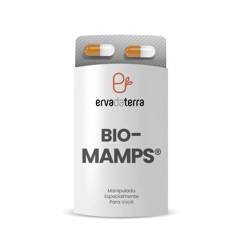Imagem do Bio-mamps®