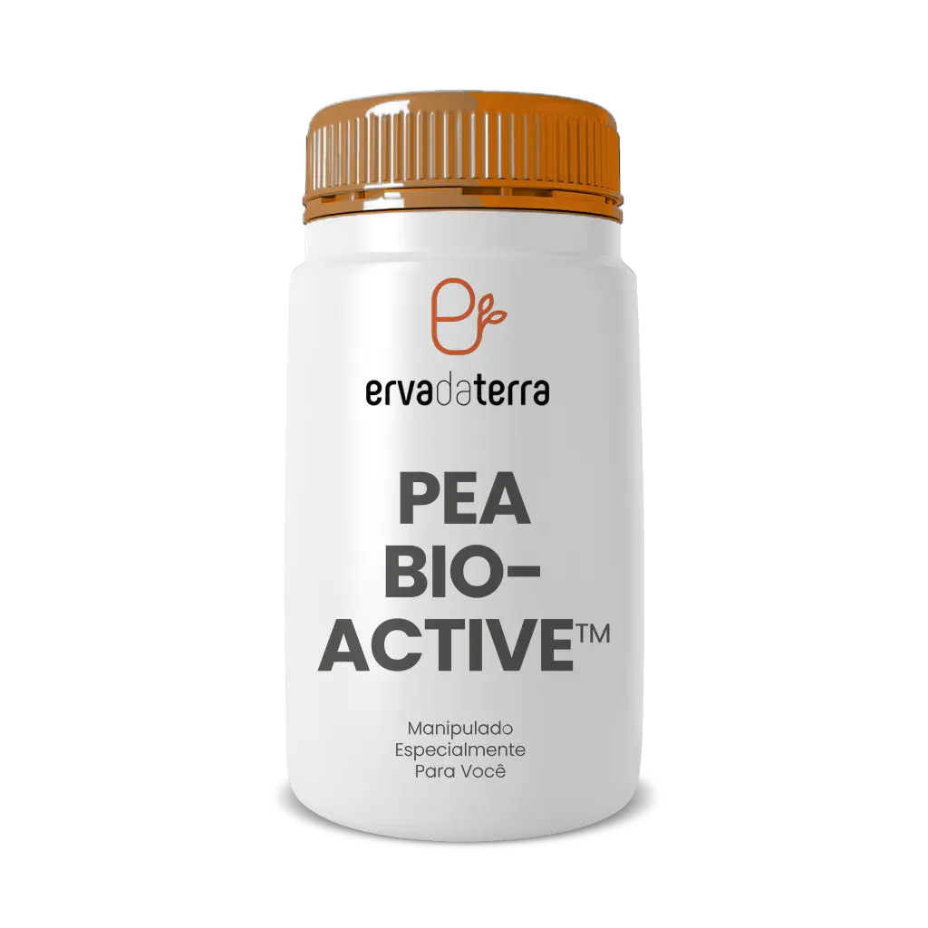 Imagem do PEA BioActive™ (400mg)