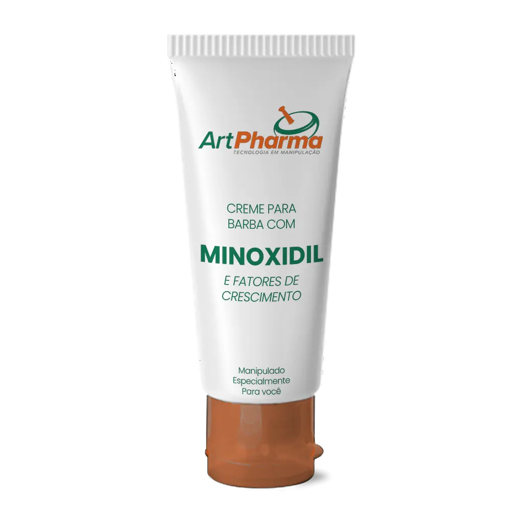 Minoxidil (5%)