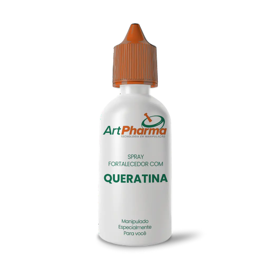 Queratina (10%)