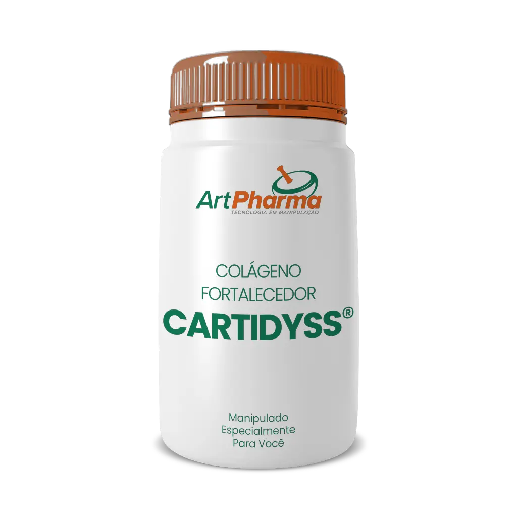 Imagem do Cartidyss® (200mg)