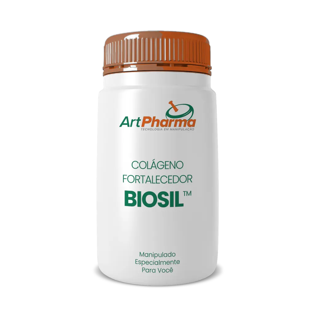 Imagem do BioSil™ (520mg)