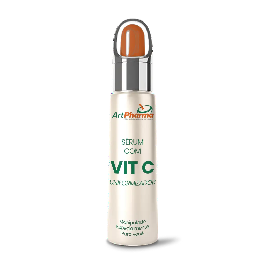 Vitamina C (20%)