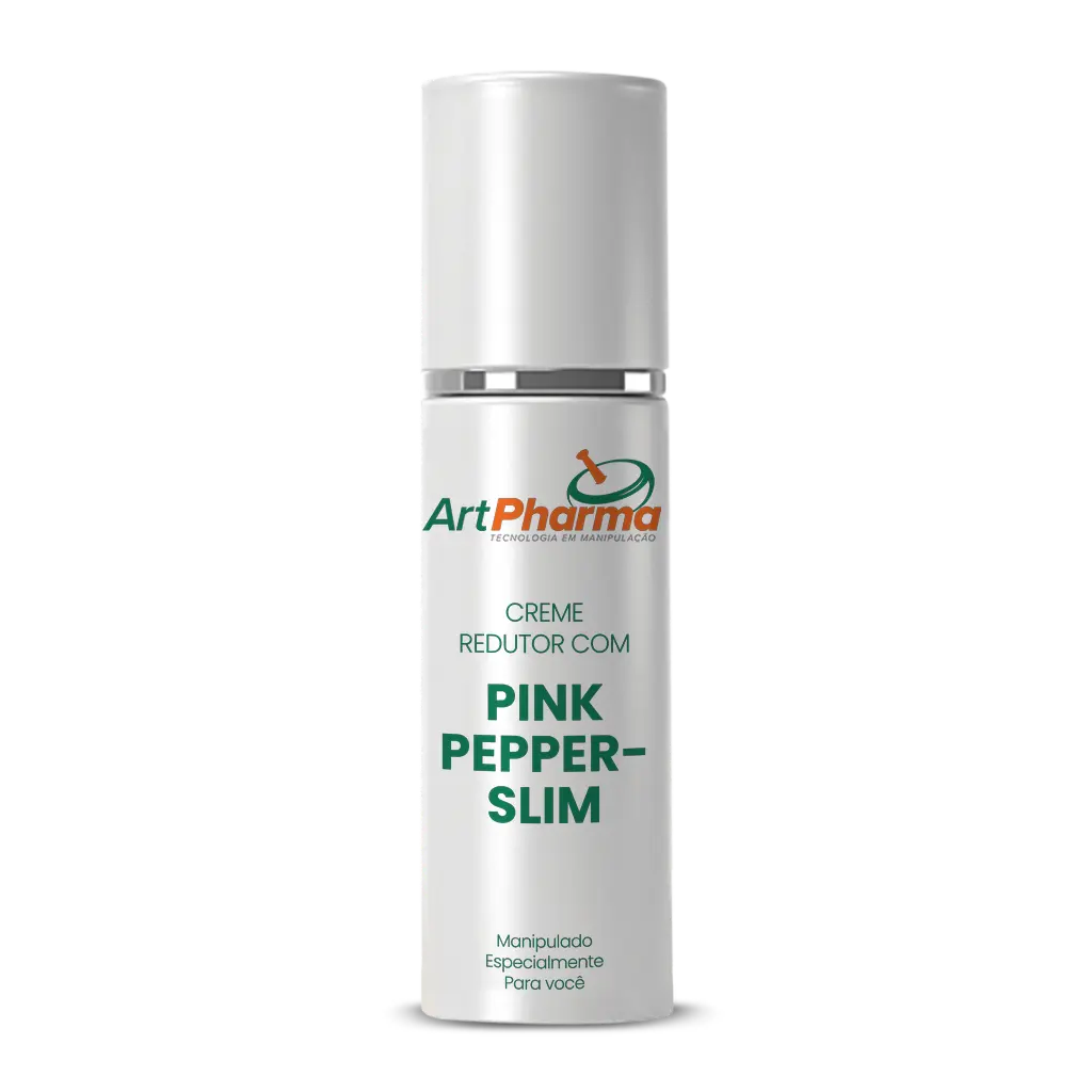 Pink Pepperslim  (0,1%)