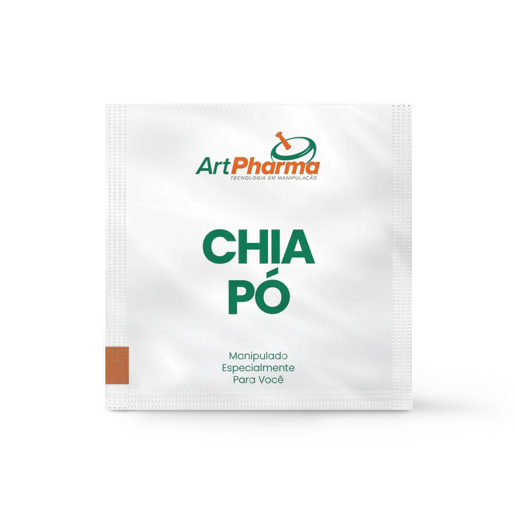 Imagem do Chia Pó (1g)