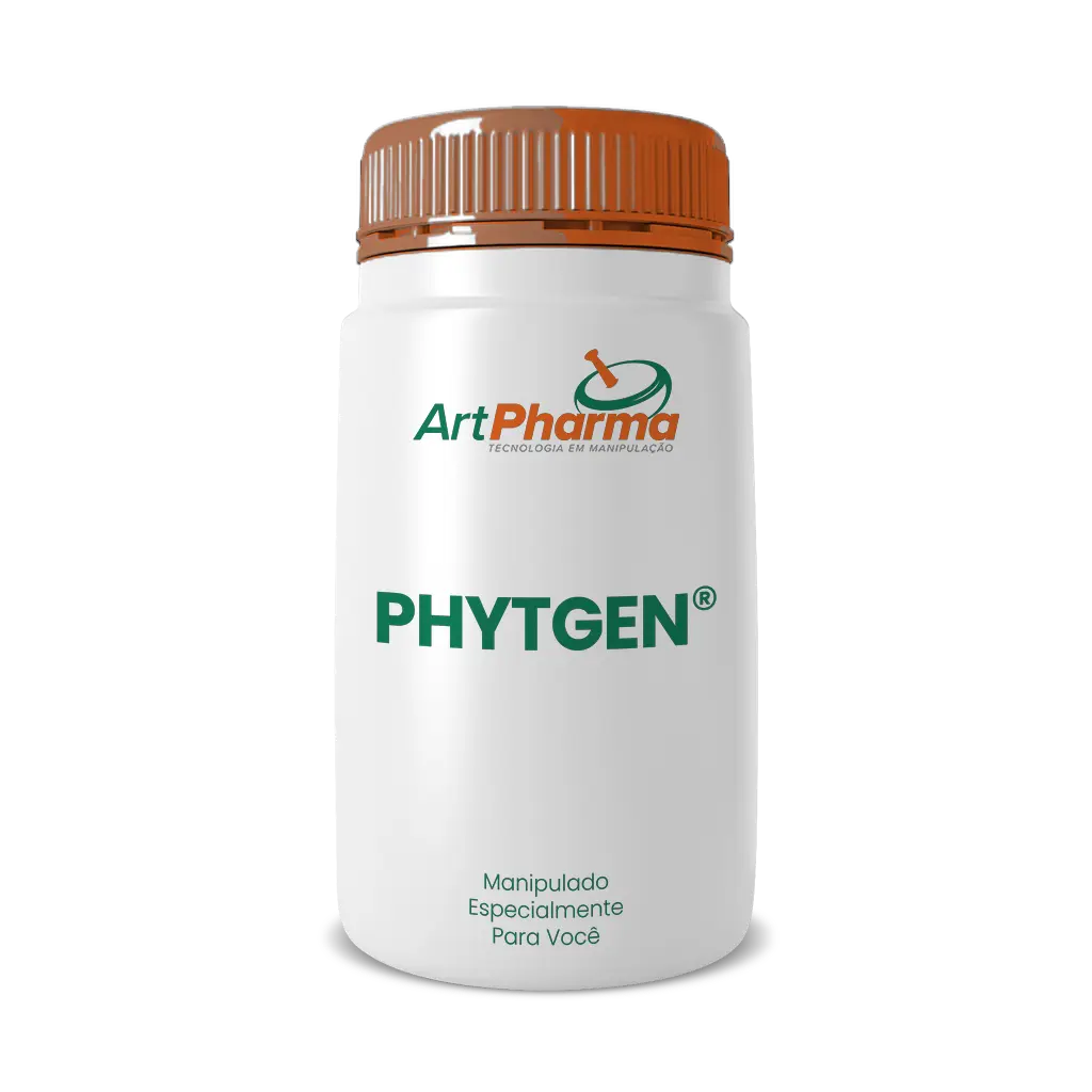 Imagem do Phytgen® (200mg)