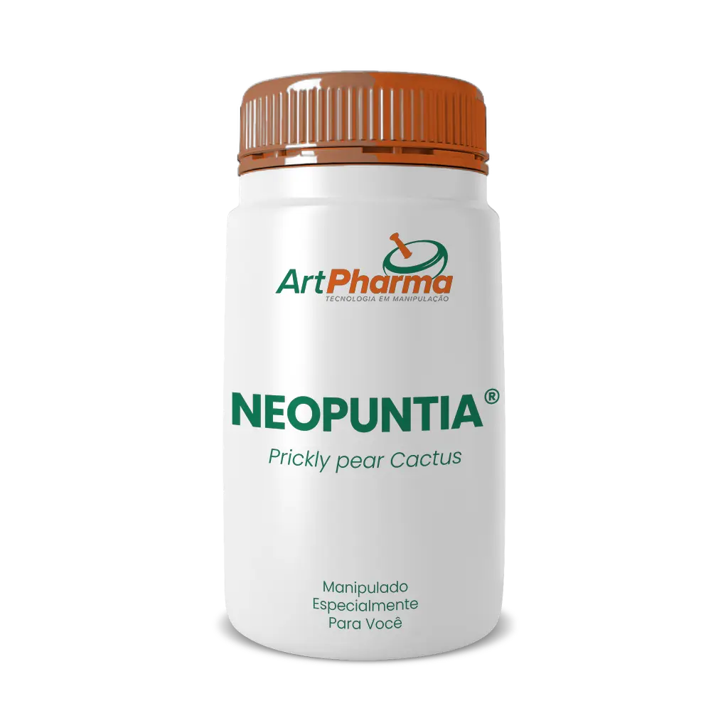 Neopuntia® (500mg)