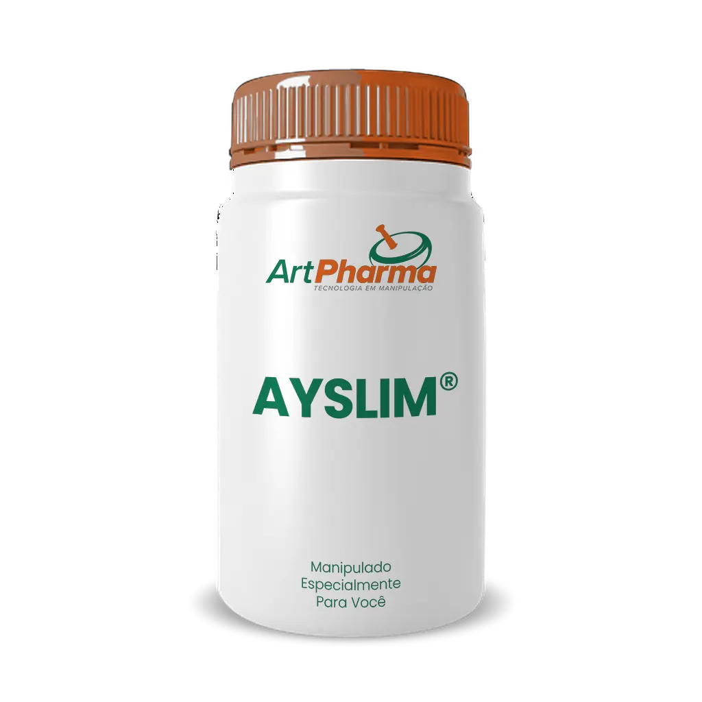 Imagem do Ayslim ® (500mg)
