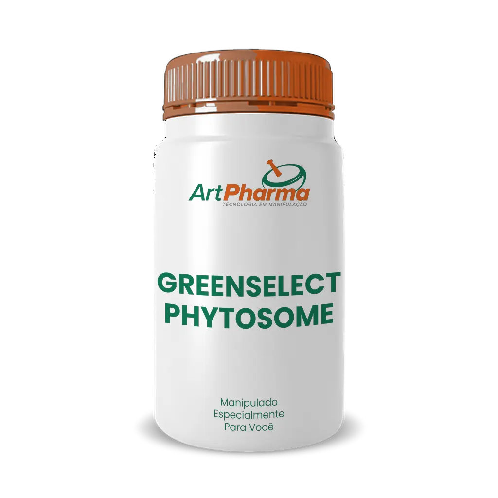 Imagem do Greenselect Phytosome