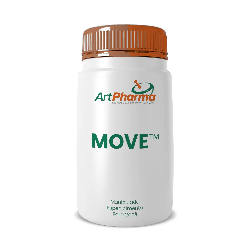 Imagem do Move™ (100mg)