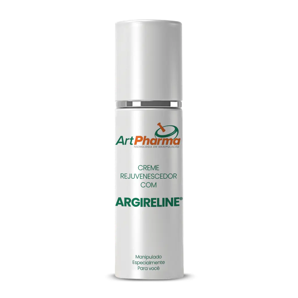  Argireline® (10%)