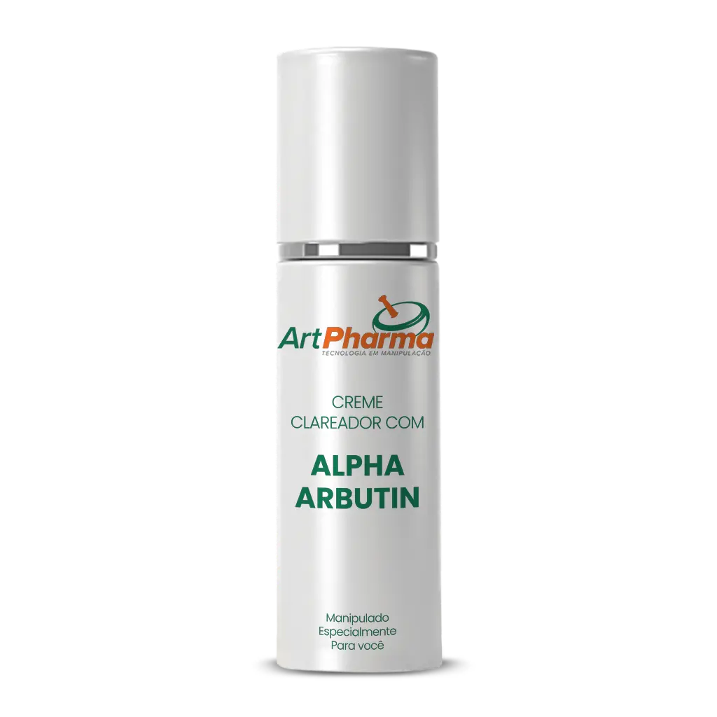 Imagem do Alpha arbutin (2%)