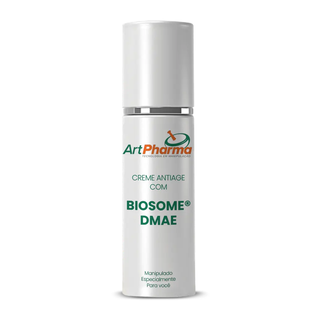 Imagem do Biosome® DMAE (10%)