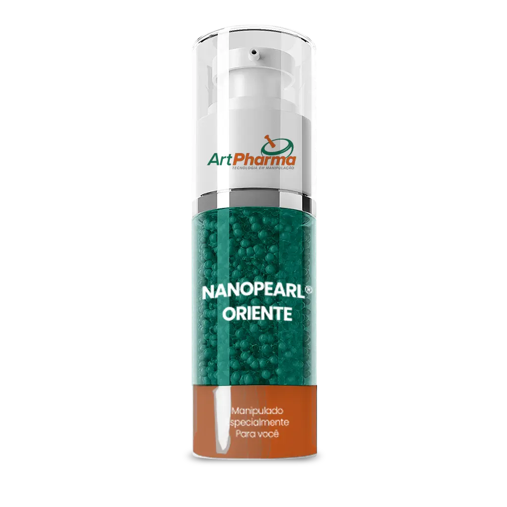 Nanopearl® Oriente