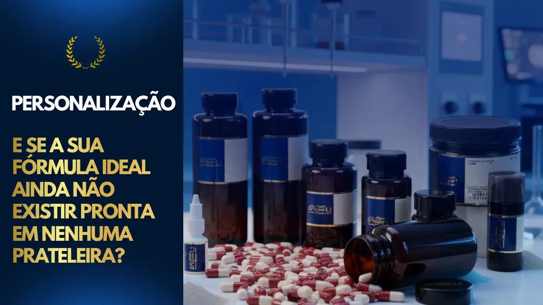 E se o cuidado ideal não viesse pronto?