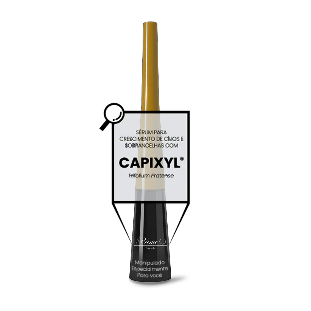 Capixyl (3%)