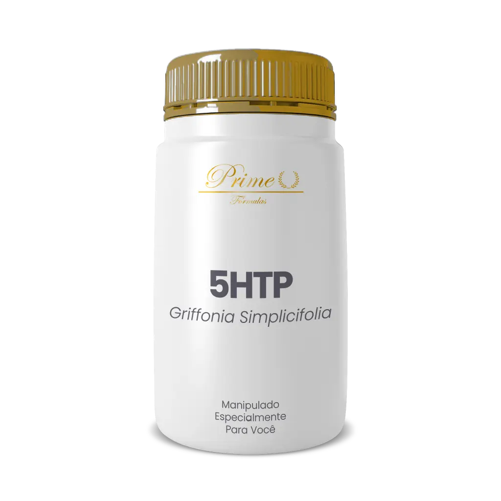 5HTP (50mg)