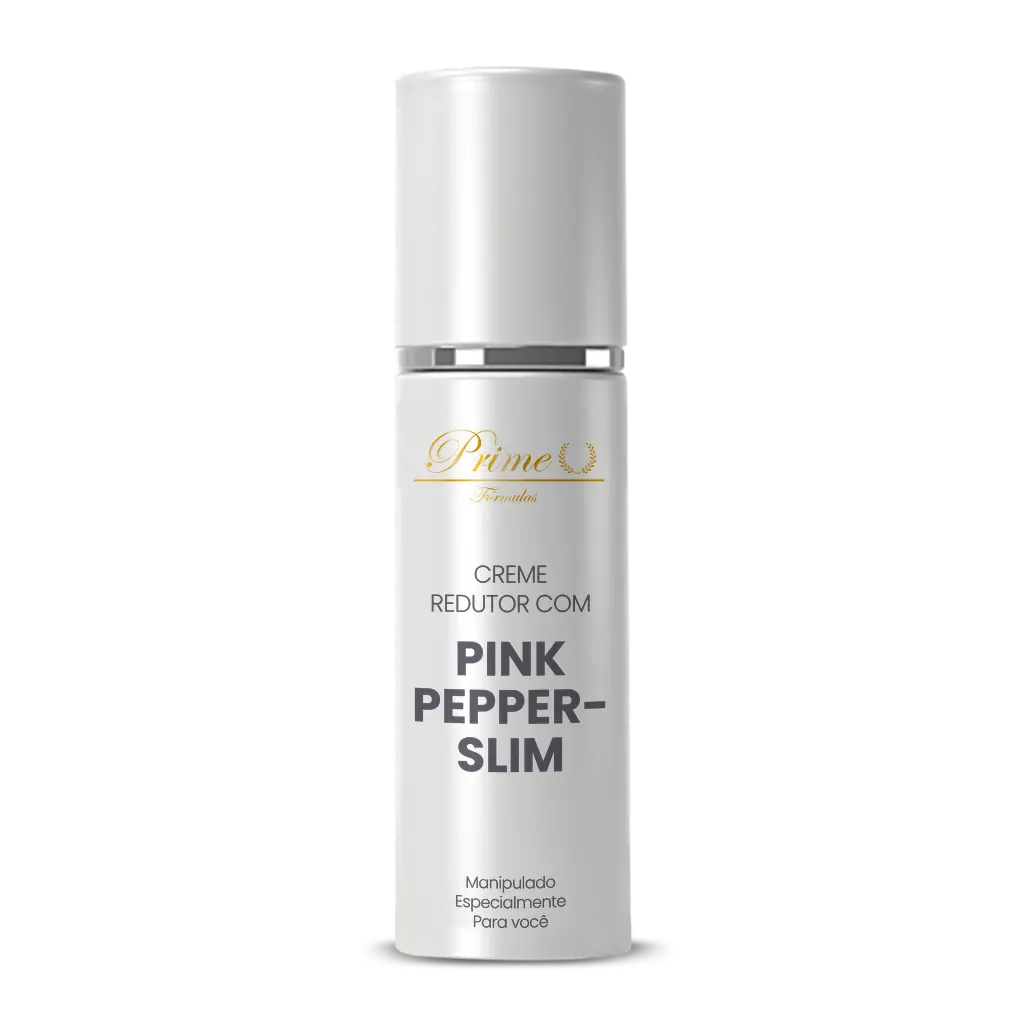 Pink Pepperslim  (0,1%)