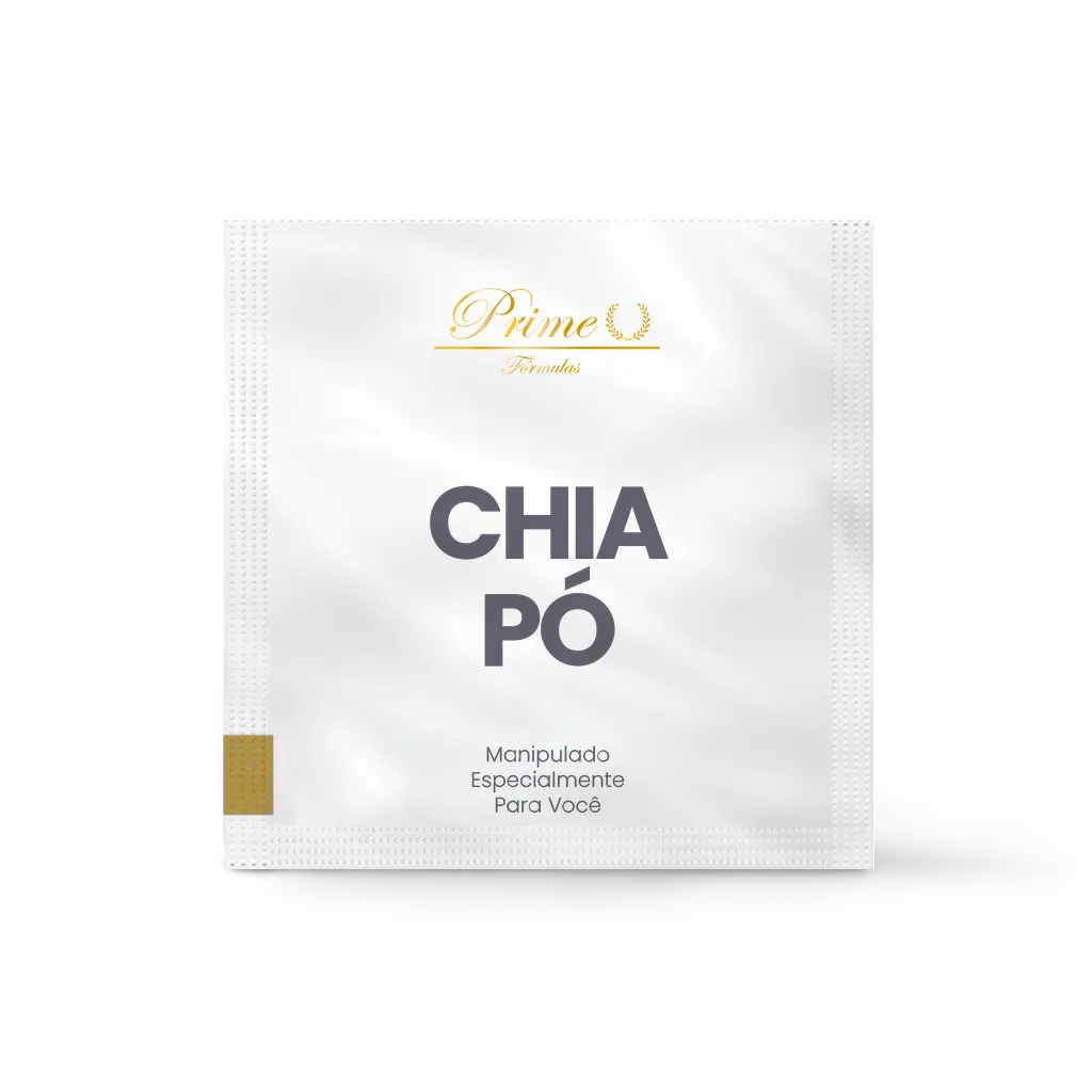 Imagem do Chia Pó (1g)