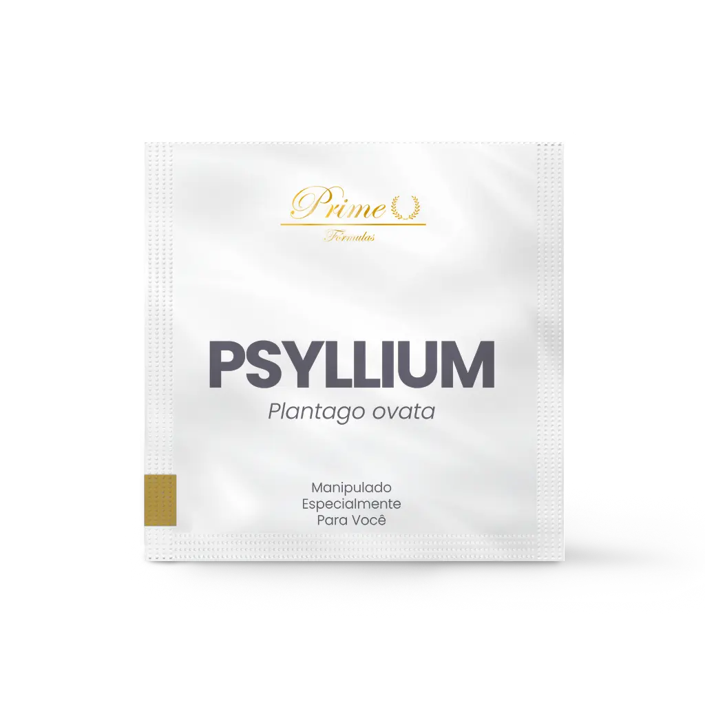 Imagem do Psyllium (500mg)