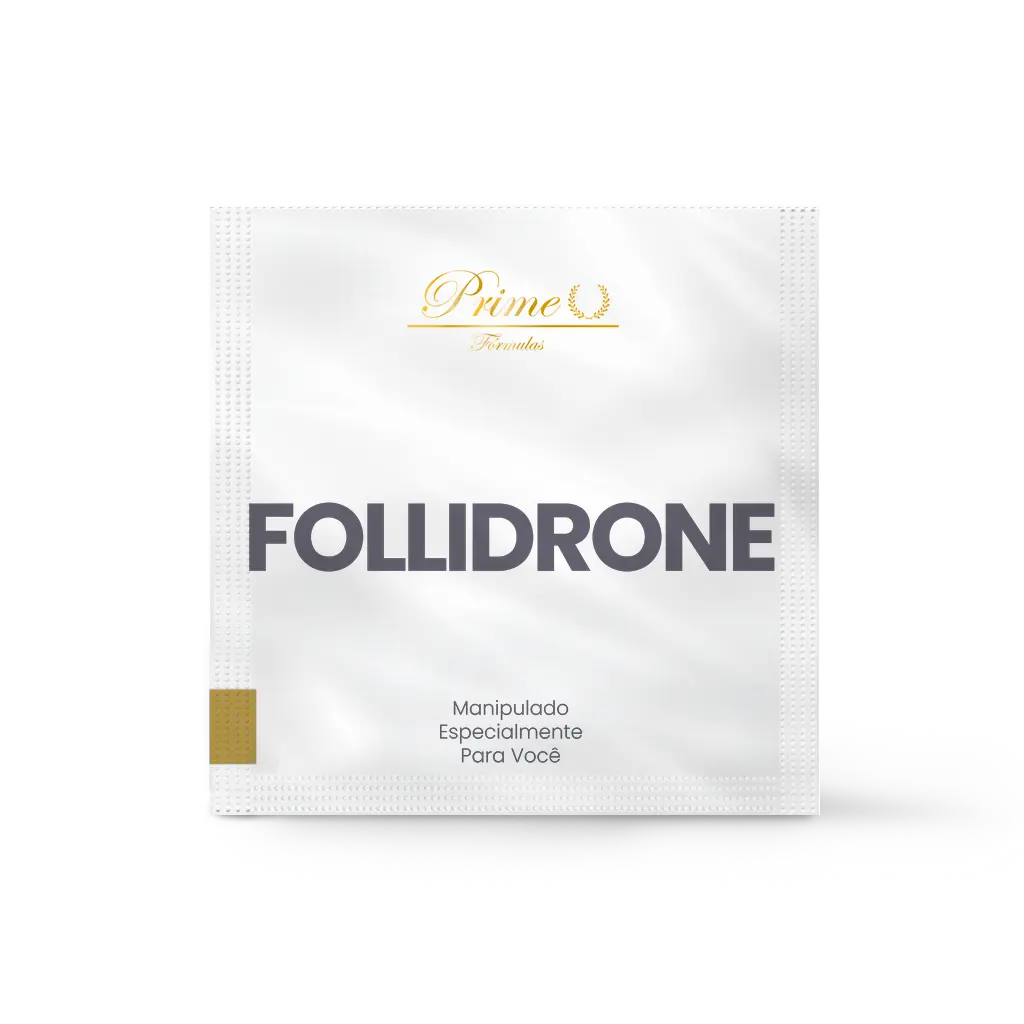 Imagem do Follidrone (1,5g)